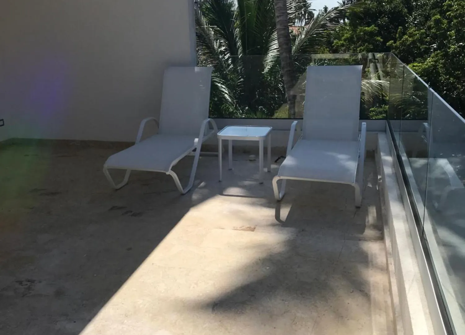 Splendide Penthouse, Vue Sur La Piscine, A 50 Metres De La Mer Las Terrenas 0*,
