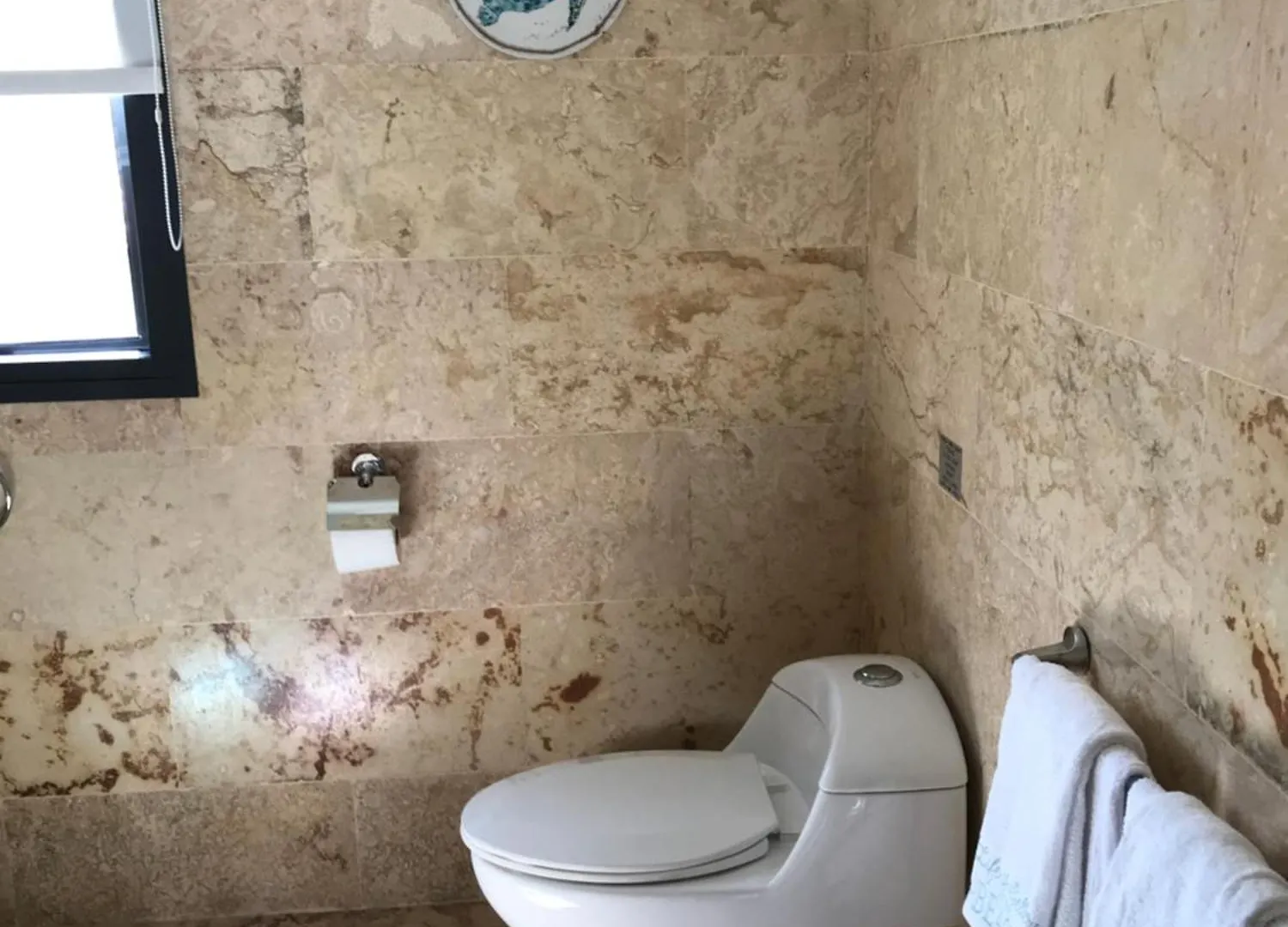 Splendide Penthouse, Vue Sur La Piscine, A 50 Metres De La Mer Las Terrenas