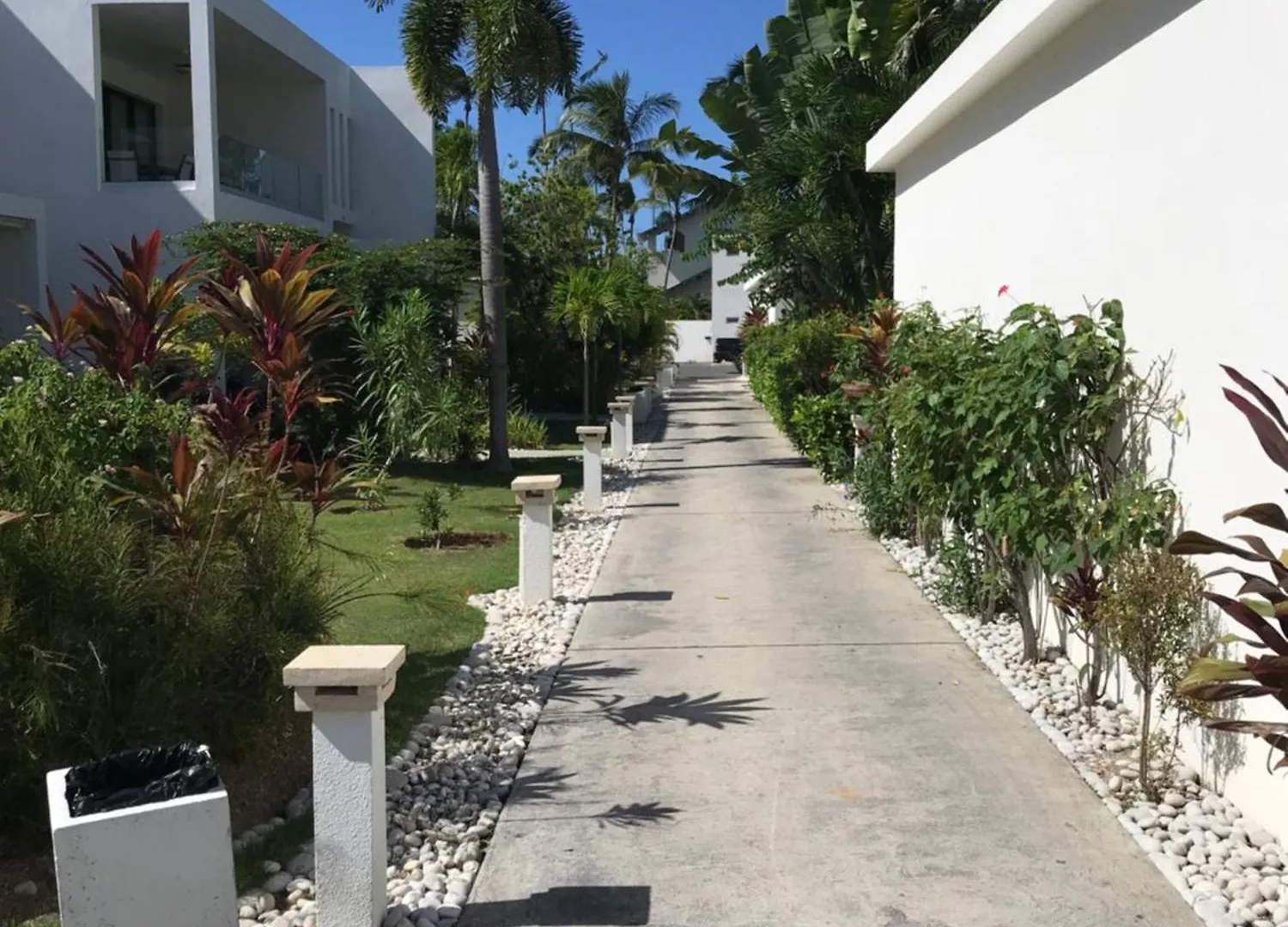 Διαμέρισμα Splendide Penthouse, Vue Sur La Piscine, A 50 Metres De La Mer Las Terrenas